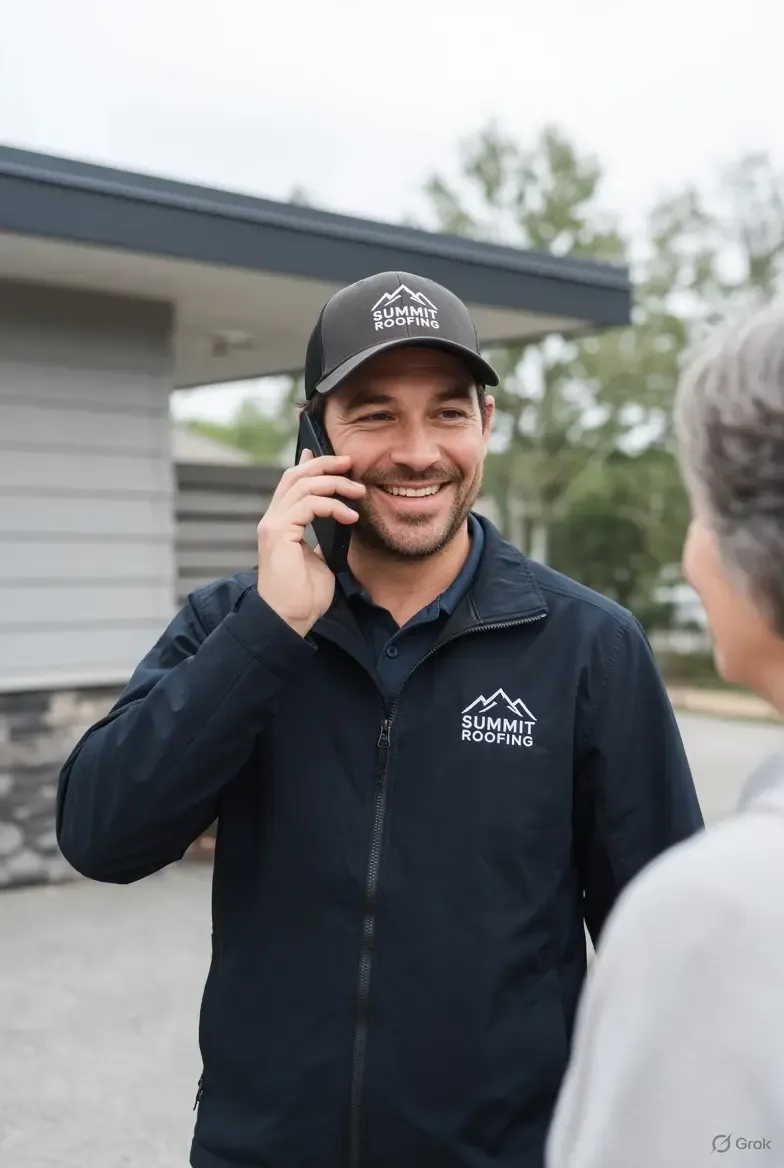 Flat Roof Leak Repair Prescott, IA FAQs